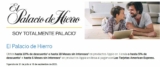 Promo Regreso a Clases Palacio de Hierro: hasta 10% adicional en cómputo Apple