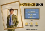 Palacio de Hierro Días de Cortesía: hasta 40% de descuento + hasta 20% adicional y 15 meses sin intereses