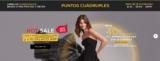 Promociones Palacio de Hierro Hot Sale 2024: Hasta 40% de descuento + 18 msi y más