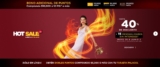 Palacio de Hierro Hot Sale 2026: Hasta 40% de descuento + hasta 15 msi