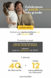 Venta Día del Padre Palacio de Hierro: hasta 40% de descuento + 12 meses sin intereses