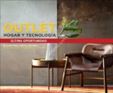 En Palacio de Hierro Outlet de Hogar y Tecnología: hasta 70% de descuento + 3 MSI