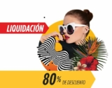 Palacio de Hierro Liquidación Final: hasta 80% de descuento en artículos seleccionados