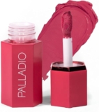 Rubor en crema para mejillas y labios Palladio baja a su menor precio