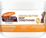 Mascarilla acondicionadora para el cabello Palmers Cocoa Butter en su precio más económico