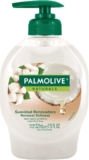 Jabón líquido Palmolive Naturals Suavidad Renovadora baja a un gran precio