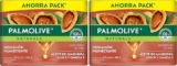 2 pack Jabones Palmolive Naturals aceite de almendra dulce y Omega 3 bajan a un gran precio
