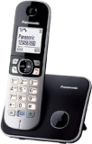 Teléfono inalámbrico para hogar Panasonic baja a su menor precio