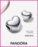 Promo Pandora: Charms desde $519
