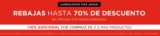 Nuevas Rebajas Pandora: Hasta 70% de descuento + 10% adicional al comprar 2 o más productos