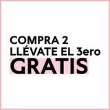 Rebajas Pandora: 3×2 en accesorios