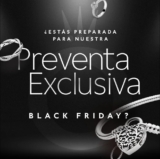 Preventa Pandora Black Friday 2020: Hasta 50% de descuento
