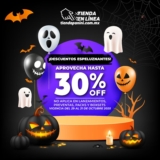 30% de descuento en la Tienda en línea de Panini hasta el 31 de octubre