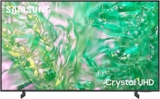 Pantalla LED Samsung Smart TV Crystal UHD 4 K de 55 pulgadas baja a su menor precio + 18 meses sin intereses