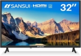 Pantalla LED Sansui de 32 pulgadas baja de precio