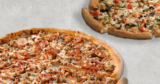 Promoción Papa Johns Martes 2020: 2×1 y medio en pizzas grandes