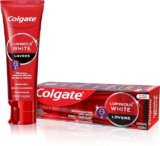 Pasta dental Colgate Luminous White Lovers Vino y Tabaco baja a su menor precio