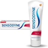 Pasta dental Sensodyne Original baja a un gran precio