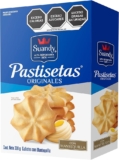 Galletas Pastisetas Originales Suandy 300 gr bajan a su menor precio