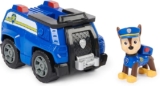 Vehículo de acción Paw Patrol Patrulla de Chase baja de precio