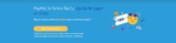 Promoción Paypal: cupón de $120 Gratis en tu primera compra