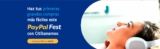 Preventa Paypal Fest 2022 con Citi Banamex: hasta $800 en cupones + 24 msi