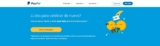 Promoción Paypal Navidad 2021: cupón de $120 Gratis para tu primer compra