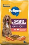Alimento saludable para mascotas Pedigree Pancita Saludable bulto de 4 kg a un precio magnífico