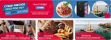 Código Peixe Cyber Monday 2020: 10% y 20% de descuento adicional