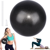 Oferta flash: en Pelota para yoga y pilates baja a un gran precio
