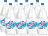 8 pack agua mineral Peñafiel de 2 litros bajan de precio + 10% adicional con Planea y Ahorra