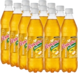 12 pack Refrescos Peñafiel Manzanita PET 600 ml baja a un excelente precio