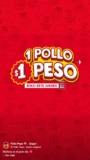 Promo Pollo Pepe: Segundo Pollo o paquete familiar a solo $1 hoy