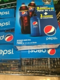 Promo Pepsi cilindro Gratis en la compra de 2 refrescos