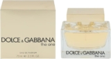 Perfume para mujer Dolce & Gabbana the One baja a un excelente precio
