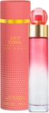 Perfume para mujer Perry Ellis 360º Coral baja a un excelente precio