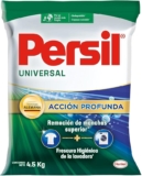 Detergente en polvo Persil Universal Acción Profunda 4.5 kg baja de precio