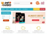 Código Pet N Go Hot Sale 2019: 30% de descuento en productos participantes