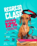 En Pet N’ Go 12% de descuento en alimentos y accesorios para mascotas del 1 al 7 de septiembre