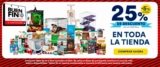 Petco Buen Fin 2021: 25% de descuento en toda la tienda y más