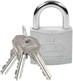 Remate en Candado de metal Phillips baja de precio