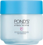 Gel hidratante Ponds Hydra Active baja a un excelente precio + 10% adicional con Planea y Ahorra