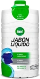 Pinol jabón líquido para lavar ropa de 5.1 L baja de precio + 10% adicional con Planea y Ahorra