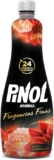Limpiador desinfectante Pinol Aromas Fragancias Finas 828 ml baja de precio