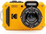 Cámara fotográfica resistente al agua Kodak PixPro baja a su menor precio