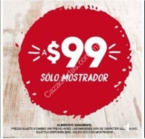 Promoción Pizza Hut de Hut Cheese mediana de pepperoni por $99 solo en mostrador