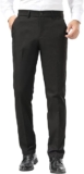 Pantalones de vestir para hombre sin arrugas bajan de precio + envío