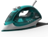 Plancha de vapor Oster Aeroceramic Aqua baja de precio