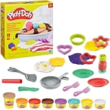 Set de juego Play-Doh desayunos creativos baja de precio