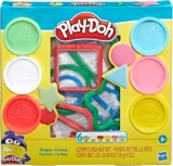 Juguete de manualidades Play-Doh Figuras baja a su menor precio
